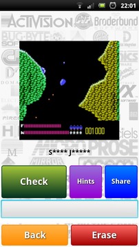 8-bit Quiz游戲截圖5