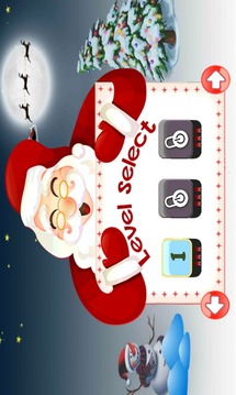 Go Santa Go Running游戲截圖3