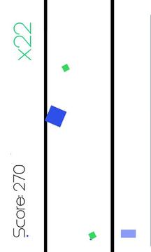 Slippery Cube游戲截圖2