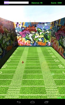 Rugby Arcade游戲截圖2