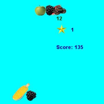 Balance the Diet游戲截圖2