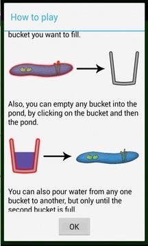 Bucket Master游戲截圖1