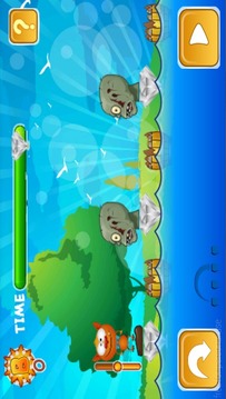 Monster And Zombie Adventure游戲截圖5