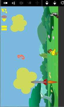Spy Duck Run Hopping游戲截圖4