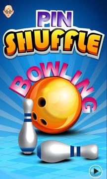 Pin Shuffle Bowling游戲截圖3