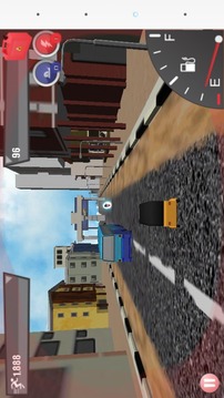 Highway Flee游戲截圖1