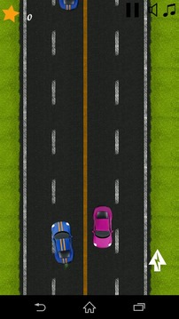 Crazy Car Game游戲截圖2