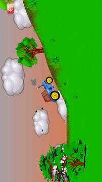 Tractor: Build and Drive游戲截圖2