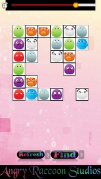 Fuzzy Animals游戲截圖3