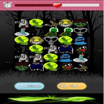 Mixed Monster Mayhem游戲截圖2