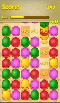 Cartoon Jelly Pop!游戲截圖2