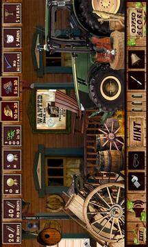 Free Hidden Object Games - 36游戲截圖5