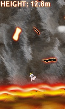 Goat vs Volcano游戲截圖3