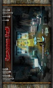 Ransom Call Free Hidden Object游戲截圖2