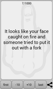 Insults & Flames游戲截圖2