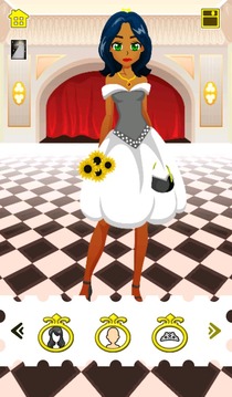 Princess Dress Up and Play游戲截圖4
