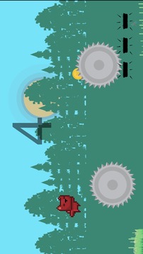 SPRINT TO SURVIVE游戲截圖4