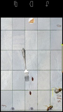 Kill the cockroach游戲截圖2