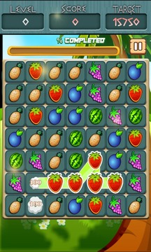 Fruit Blitz Lite游戲截圖1