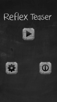 Reflex Teaser游戲截圖1