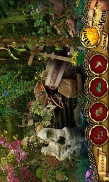 Lost Temple Free Hidden Object游戲截圖5