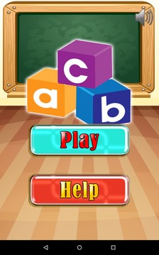 Play Kid Room游戲截圖1