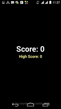 Escape Jump游戲截圖2