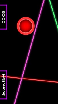 Reaction Lasers FREE游戲截圖1