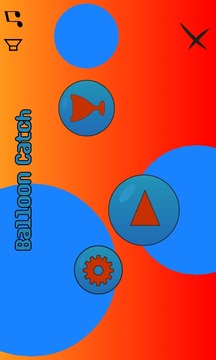 Balloon Catch游戲截圖3