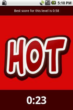 HWC - Hot, Warm, Cold (Demo)游戲截圖2