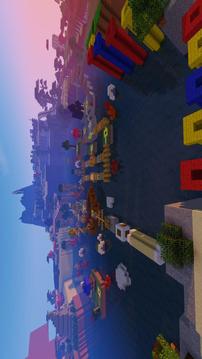 Master Craft : Build & Explore游戲截圖4