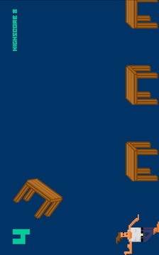 Table Flip游戲截圖2