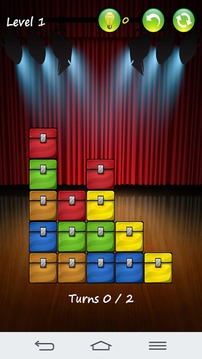 Move Boxes游戲截圖4