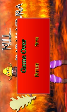 Kill Narkasura游戲截圖4
