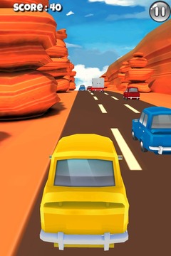 Car Dash游戲截圖3