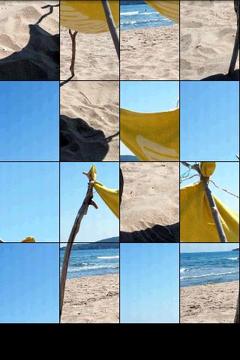 PZL ME : The Sea游戲截圖4