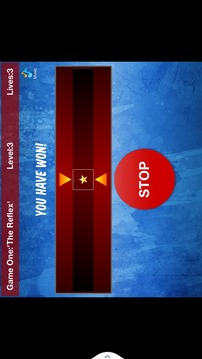 Challenge Reflex,Count,Pattern游戲截圖3