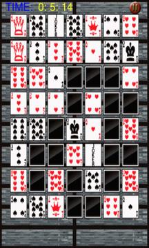 CardMatch游戲截圖4