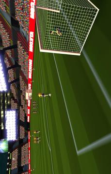 Football Top Scorer游戲截圖4