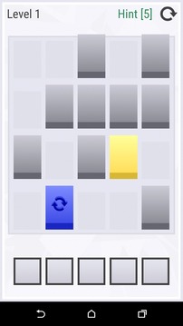 Reiteration (Beta)游戲截圖3