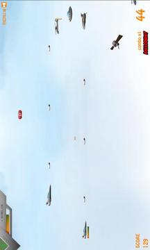 The Mega Weapon Free Game游戲截圖1