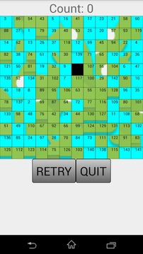 Sliding Puzzle!游戲截圖5