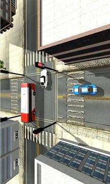 City Traffic Racer游戲截圖1