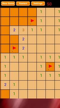 Mines Strike Again游戲截圖3