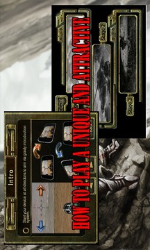 HS Defense游戲截圖3