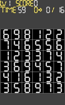 #0 -Number Zero-游戲截圖5