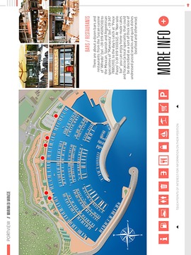 Sail Republic Magazine游戲截圖1