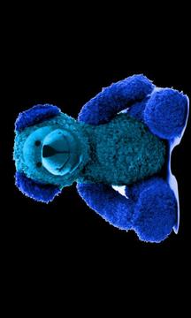 Little School Teddy Puzzles游戲截圖3