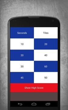 Tap Color Tiles游戲截圖5