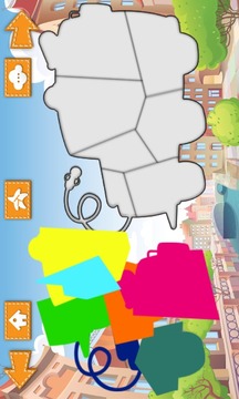 4 Kids: Shape it游戲截圖5